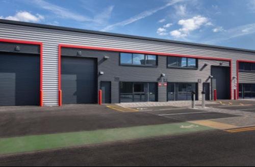 Unit 694, Stirling Road, Slough, SL1