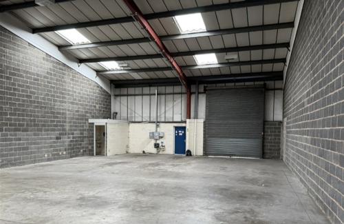 Units 6 & 7, Swinton Industrial Estate, Pendlebury Road, Salford, Manchester, M27
