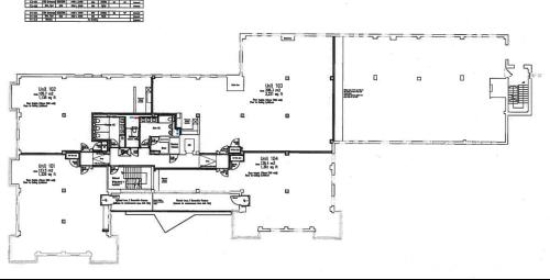 Suite 103 The Hub, 14 Station Road, Henley-on-Thames, RG9