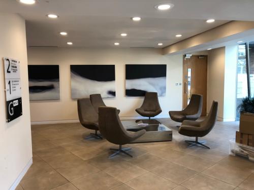 Suite 103 The Hub, 14 Station Road, Henley-on-Thames, RG9