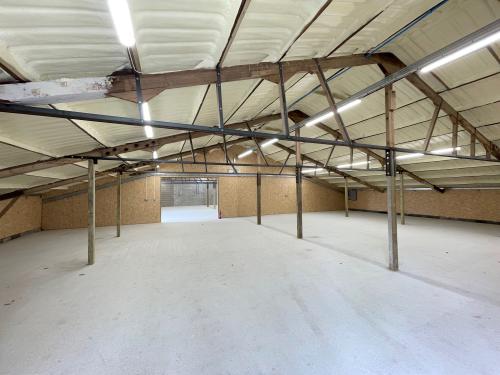 Units 4C & 4F, Billingshurst Road, Coolham, Billingshurst, RH13