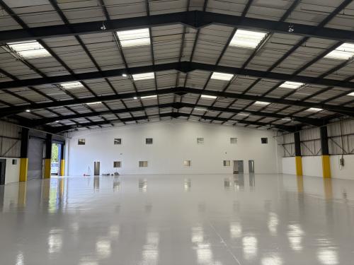Parkway Trading Estate, Longbridge Road, Manchester, M17