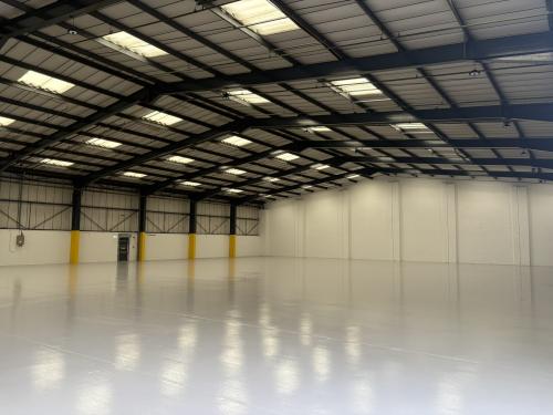 Parkway Trading Estate, Longbridge Road, Manchester, M17