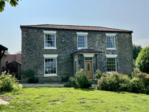 Prospect Farm House, Whitton Road, Alkborough, Scunthorpe, DN15