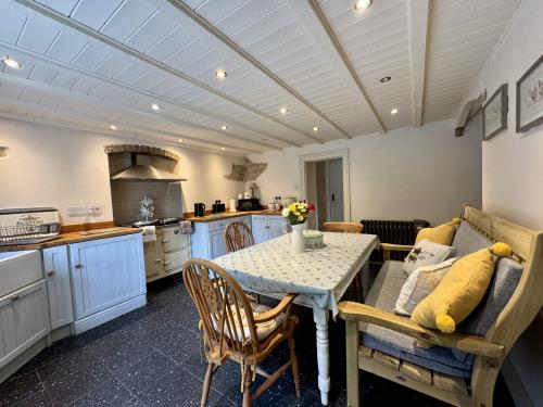 Prospect Farm House, Whitton Road, Alkborough, Scunthorpe, DN15