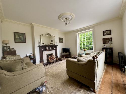 Prospect Farm House, Whitton Road, Alkborough, Scunthorpe, DN15