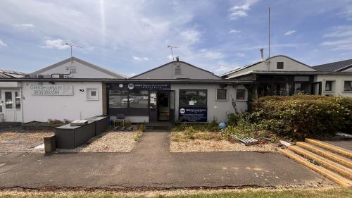 Unit 8, Bowlers Croft, Basildon, SS14