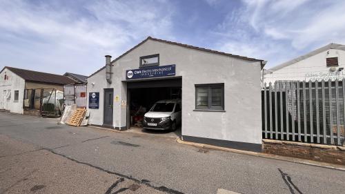 Unit 8, Bowlers Croft, Basildon, SS14