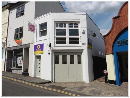 85 Gloucester Road, North Laine, Brighton, BN1
