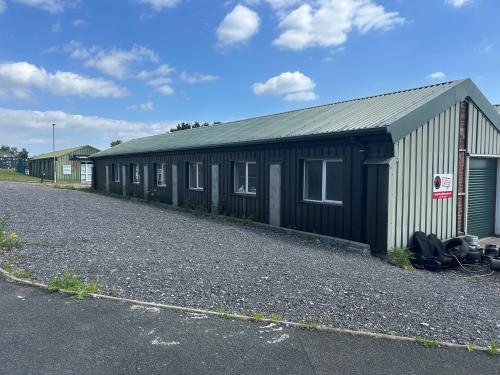 Unit 3A & 3B, Trevol Business Park, Torpoint, PL11