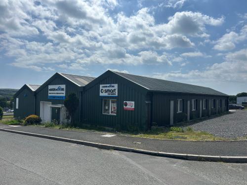 Unit 3A & 3B, Trevol Business Park, Torpoint, PL11