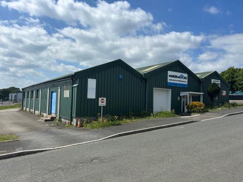 Unit 3A & 3B, Trevol Business Park, Torpoint, PL11