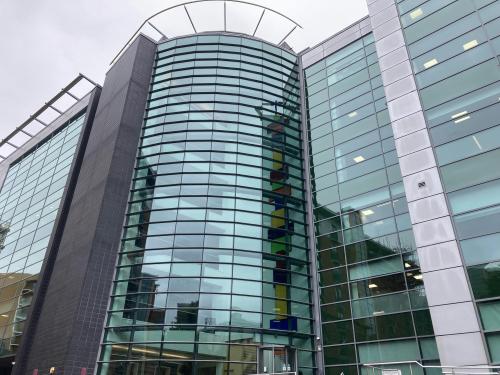 2 City Walk, Leeds, LS11