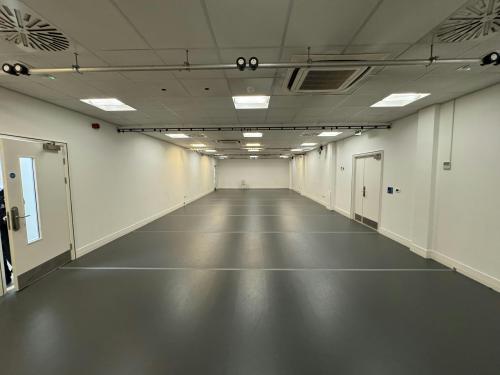 Former ICE Building, Parkside, Coventry, CV1