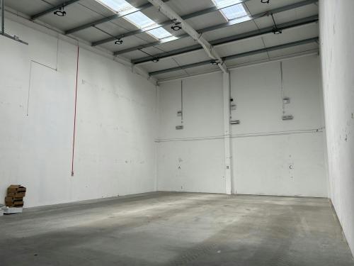 Anglo Industrial Estate, Fishponds Road, Wokingham, RG41