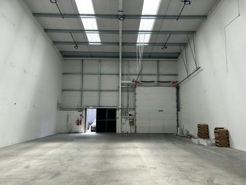 Anglo Industrial Estate, Fishponds Road, Wokingham, RG41