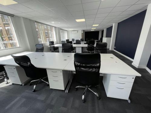 64 Great Eastern Street, Shoreditch, London, EC2A