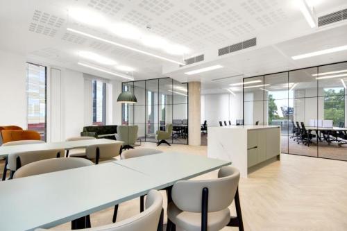 6 Miles Street, Vauxhall, London, SW8