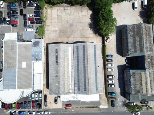 Watford Business Park, 7 Greenhill Crescent, Watford, WD18