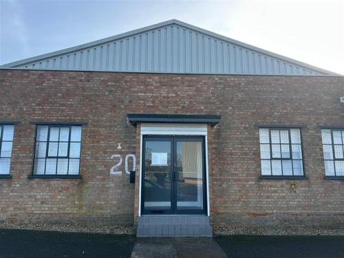 Units 20-21, Raynham Road, Bishop’s Stortford, CM23
