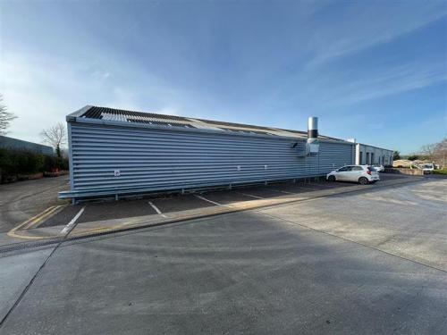 Units 20-21, Raynham Road, Bishop’s Stortford, CM23