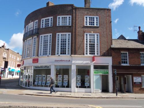 2A Crendon Street, High Wycombe, HP13