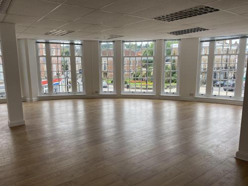 2A Crendon Street, High Wycombe, HP13