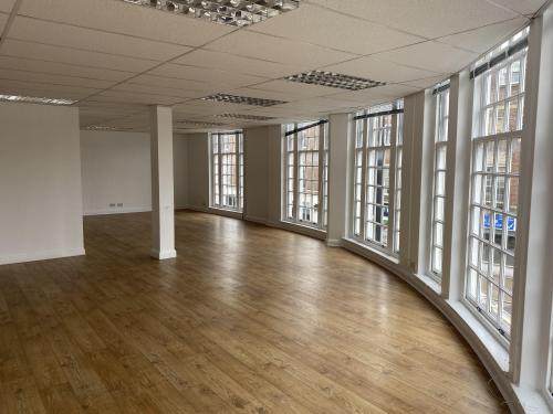 2A Crendon Street, High Wycombe, HP13