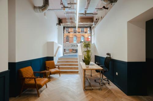 2 Great George Street, Leeds, LS1