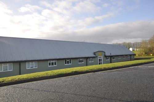 Suites 5, 6 & 8-10, Hobbs Industrial Estate, Eastbourne Road, Lingfield, RH7