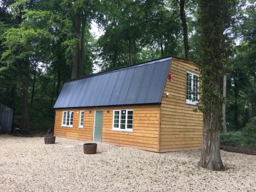 Withy Copse, Horsepond Road, Kidmore End, Reading, RG4