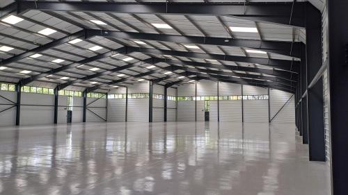 Unit J1, Dencora Way, Ashford, TN23