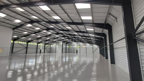 Unit J1, Dencora Way, Ashford, TN23