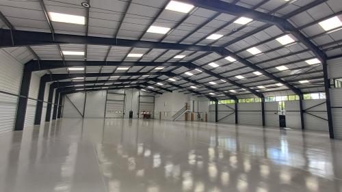 Unit J1, Dencora Way, Ashford, TN23