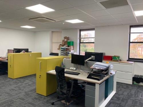 Suite 5 Knightway House, Park Street, Bagshot, GU19