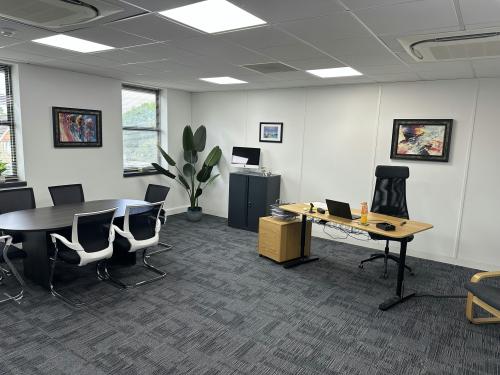 Suite 5 Knightway House, Park Street, Bagshot, GU19
