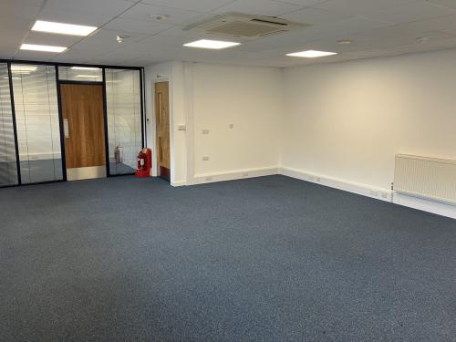 Unit 17, Decimus Park, Kingstanding Way, Tunbridge Wells, TN2