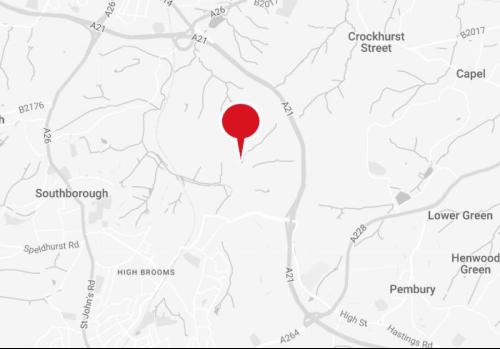 Unit 17, Decimus Park, Kingstanding Way, Tunbridge Wells, TN2