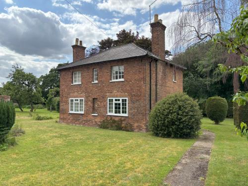24 The Cottage Paddock, City, Lincoln, LN6