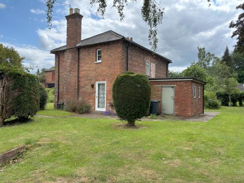 24 The Cottage Paddock, City, Lincoln, LN6