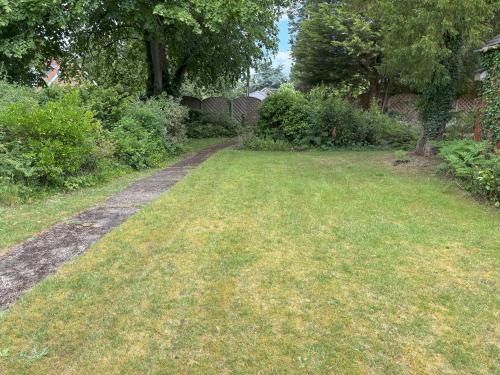 24 The Cottage Paddock, City, Lincoln, LN6