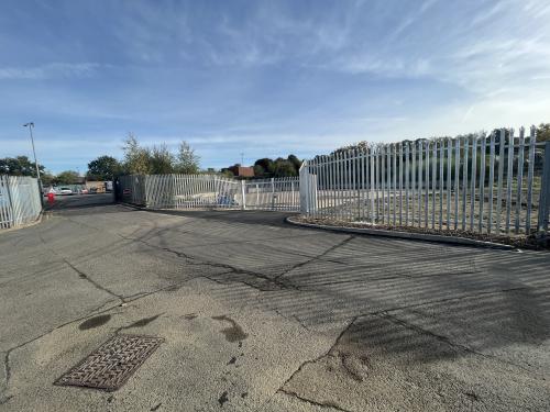 Clayton Road, Bracebridge, Lincoln, LN5