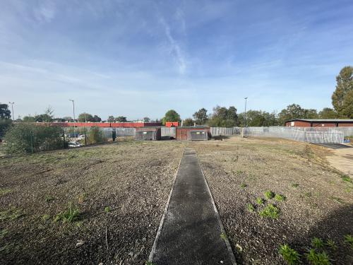 Clayton Road, Bracebridge, Lincoln, LN5