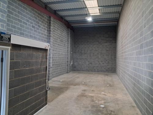 Units 6 & 7 Reedspire, Commercial Way Enterprise Park, Sleaford, NG34