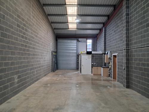 Units 6 & 7 Reedspire, Commercial Way Enterprise Park, Sleaford, NG34