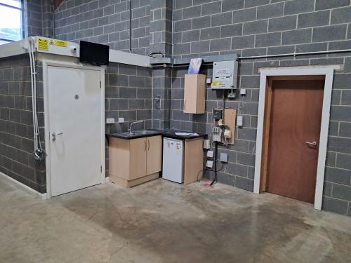 Units 6 & 7 Reedspire, Commercial Way Enterprise Park, Sleaford, NG34