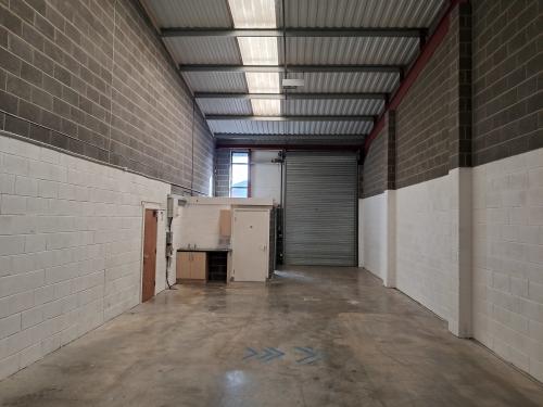 Units 6 & 7 Reedspire, Commercial Way Enterprise Park, Sleaford, NG34