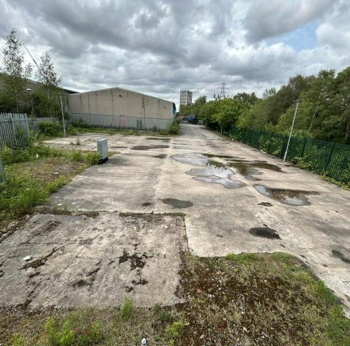 Selly Oak Industrial Estate, Elliott Road, Birmingham, B29