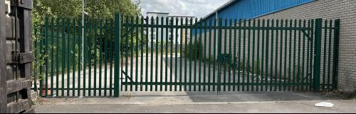 Selly Oak Industrial Estate, Elliott Road, Birmingham, B29