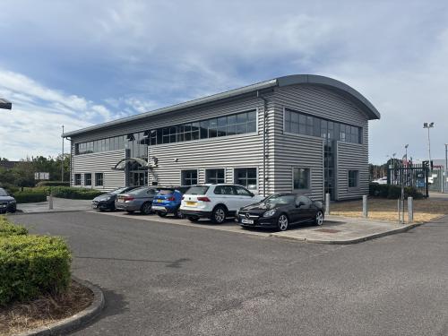 Unit 2 Alumina Court, Tritton Road, Lincoln, LN6